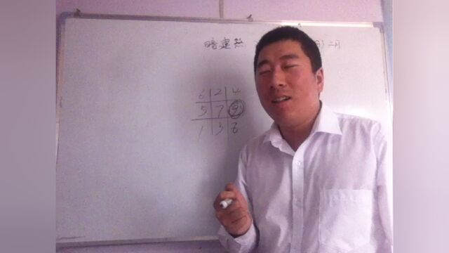 阳宅风水自学47