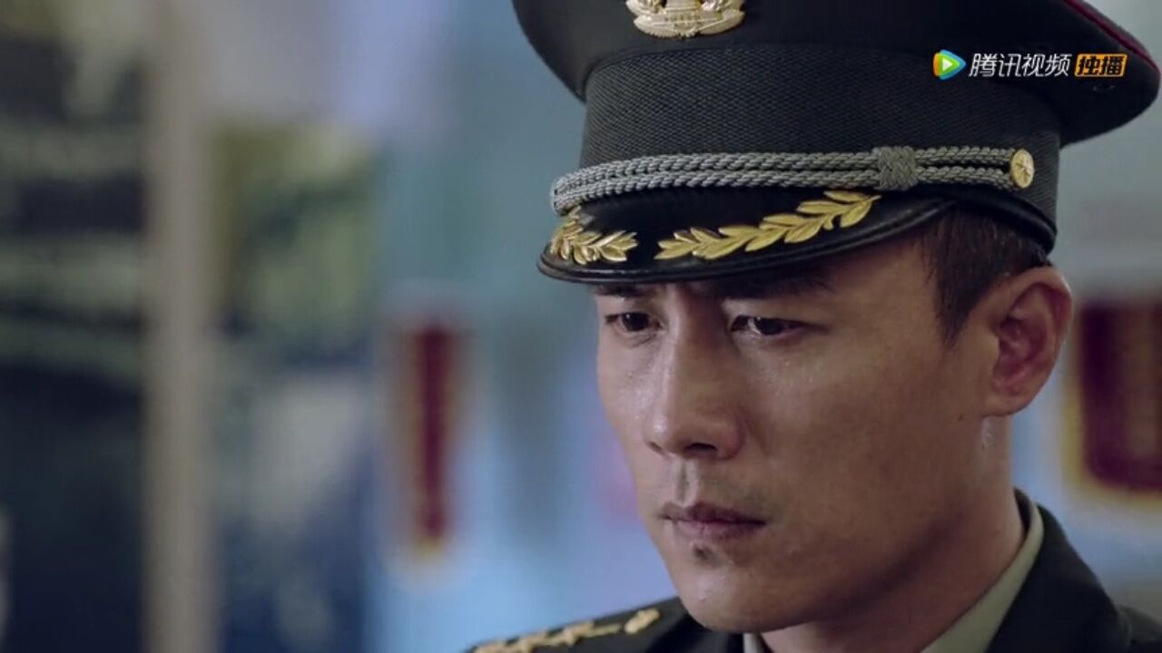 维和步兵营:赵忠宝执意要走离开部队