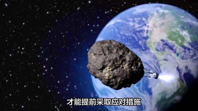 小行星撞击地球会有多严重?6500万年前,一次撞击直接让恐龙灭绝