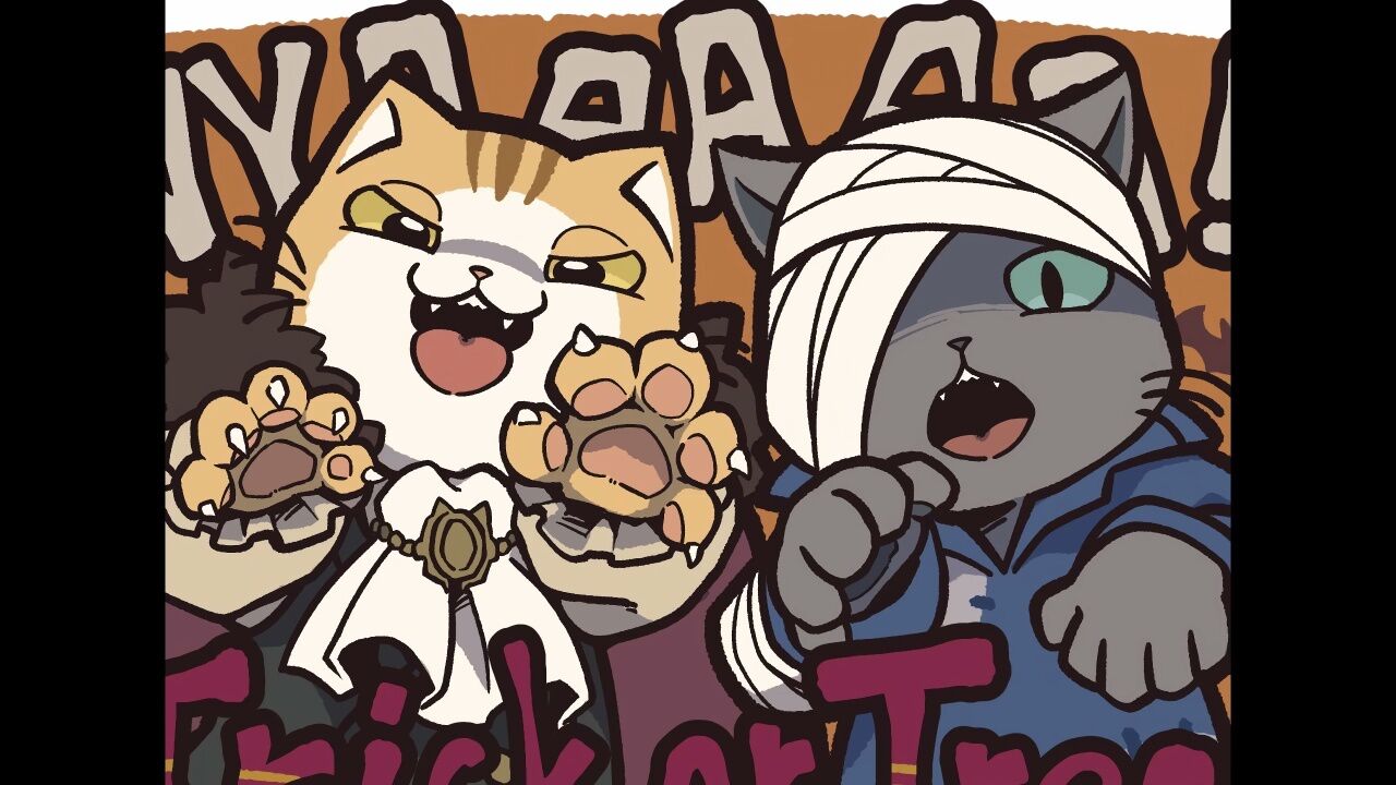 Furry杂图8。可爱的福瑞，兽人，宝可梦图片分享。高清1080p在线观看平台腾讯视频 