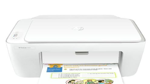 惠普2700系列打印机电脑无线驱动安装教程