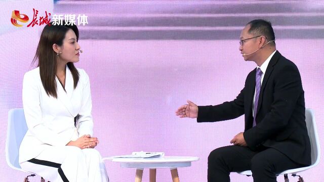 长城专访ⷥ䧥’–论数 | 刘宏恺:IT技术加持,地理信息无处不在