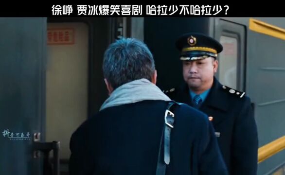 哈拉少不哈拉少?#搞笑 #贾冰