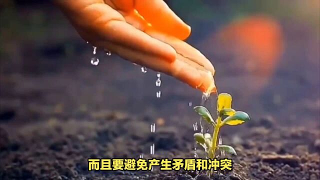 老子《道德经》揭示因果观念:万物皆有因果关系