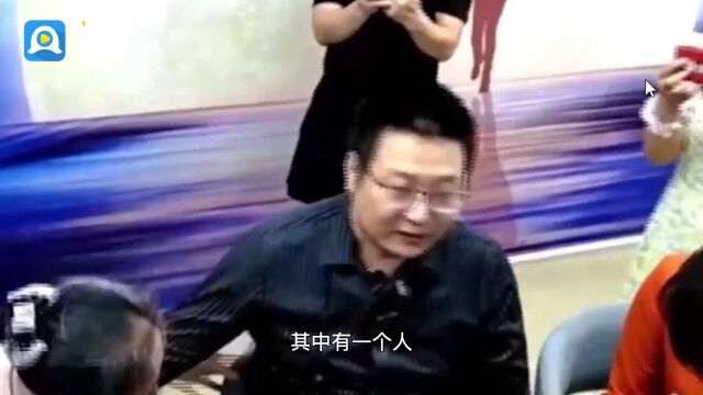 山东患癌男子成功认亲!血液配型成功,33年前疑似被拐