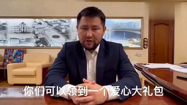 哈哈.社区温暖