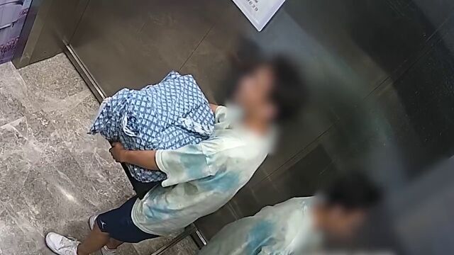 男子在电竞酒店7天“收获”7000多元自首