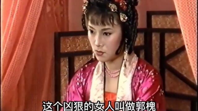 西晋——乱世妖后