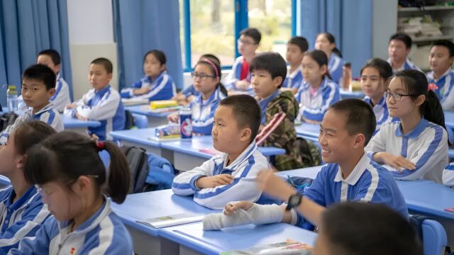 浙江一地要求外地户籍人员子女上小学需献血、捐钱获取积分?当地回应