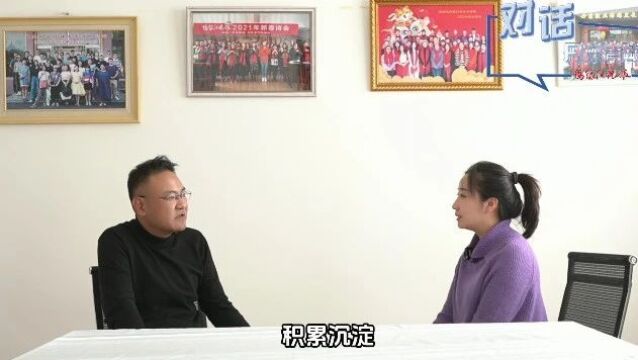 丹东有位网络文坛“大神级”作家!