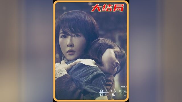 惊悚悬疑剧的巅峰之作,金三顺的演技一如既往好看 #大结局 #赤月青日 #韩剧解说 #虐童事件