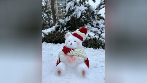 雪人