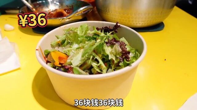 方便面配小火锅,太解馋了!美食创作者双11美食清单