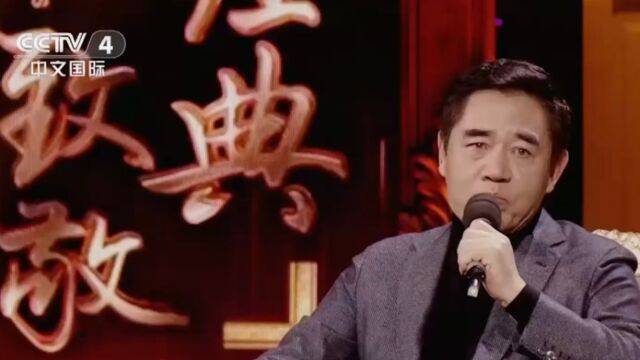 胡玫导演能成为佼佼者,因为她有丰富的修养