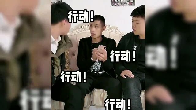 盘点钢铁直男的迷惑行为,令人窒息的直男操作,完全凭实力单身