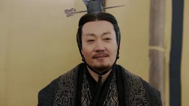 大秦赋(3)嬴子楚夺下周王室35座城池