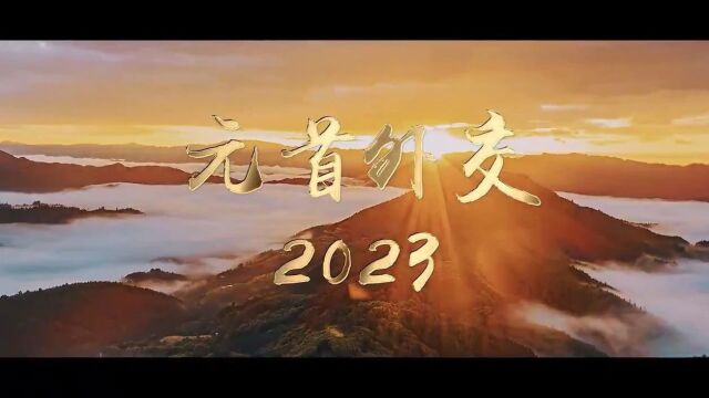 登高壮观天地间——以习近平同志为核心的党中央引领全面建设社会主义现代化国家迈上新征程