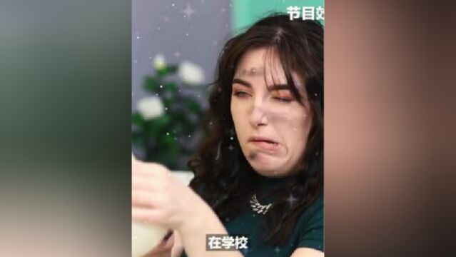 和校长的女儿一个学校,会是什么感觉,看完你就知道了