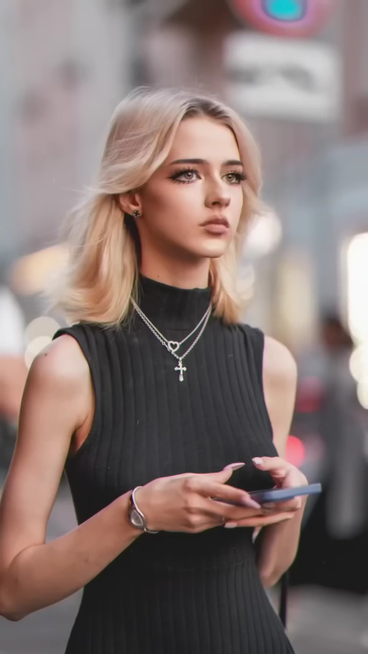 老外美女随即节拍太友善了