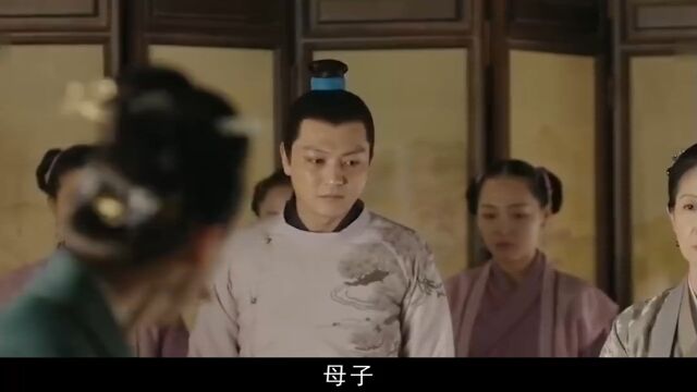 古代小妾有11种档次,都是怎么划分的?林噙霜竟然只是奴婢!历史小妾林小娘知否 1