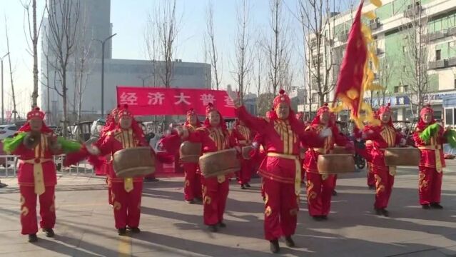 沈丘居民注意!下周起,入户登记!