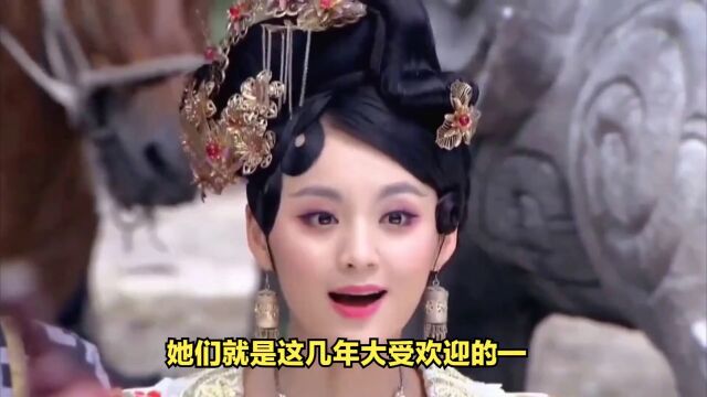 国产疯批美人大合集(一)