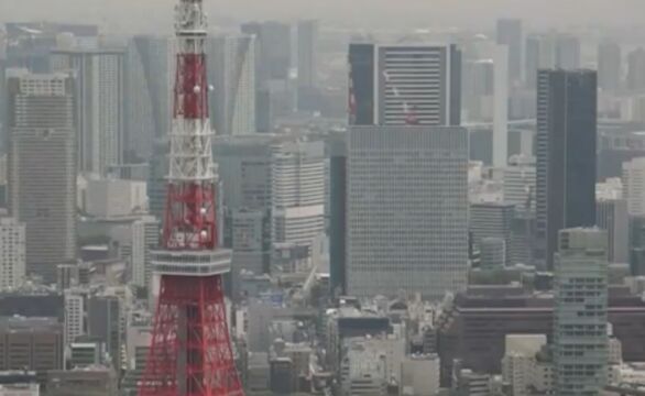 日本“黑金”丑闻持续发酵,牵出更多国会议员