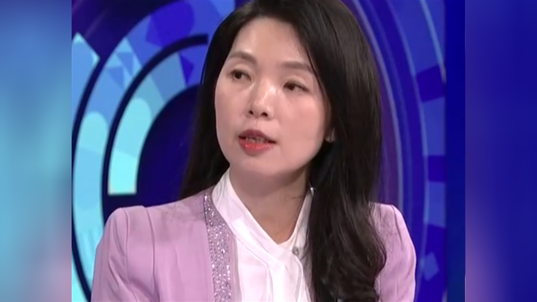 万喆:全球技术整合的趋势愈加明显