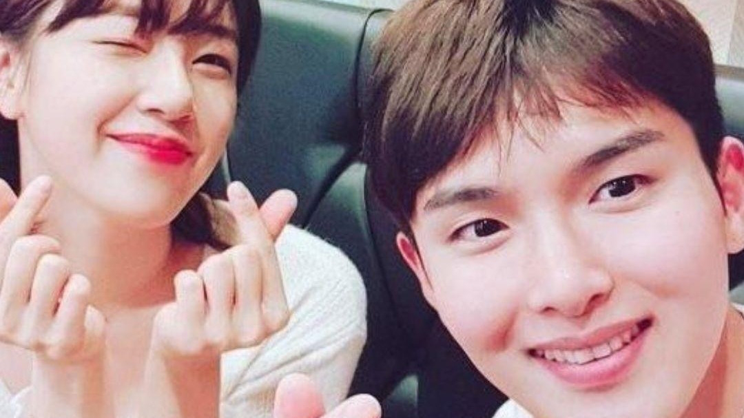 super junior成员厉旭晒手写信宣布结婚