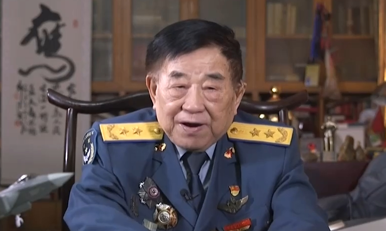 春暖河山,家国清明,缅怀二级战斗英雄韩德彩