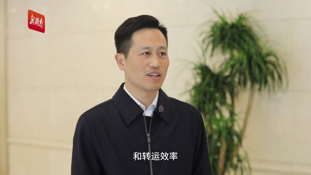 向安徽学什么刘扬借鉴先进经验为中部崛起提供坚实交通运输保障