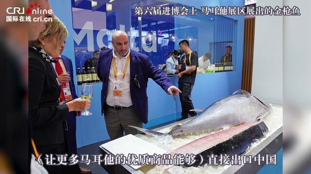 马耳他驻华大使:欧中关系越稳定 对经济发展越有利_腾讯新闻