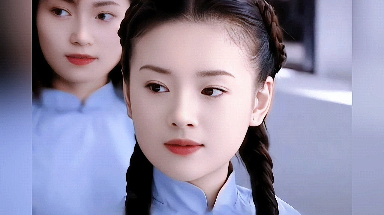 董洁19-44岁的容颜变化,最美"冷清秋"!