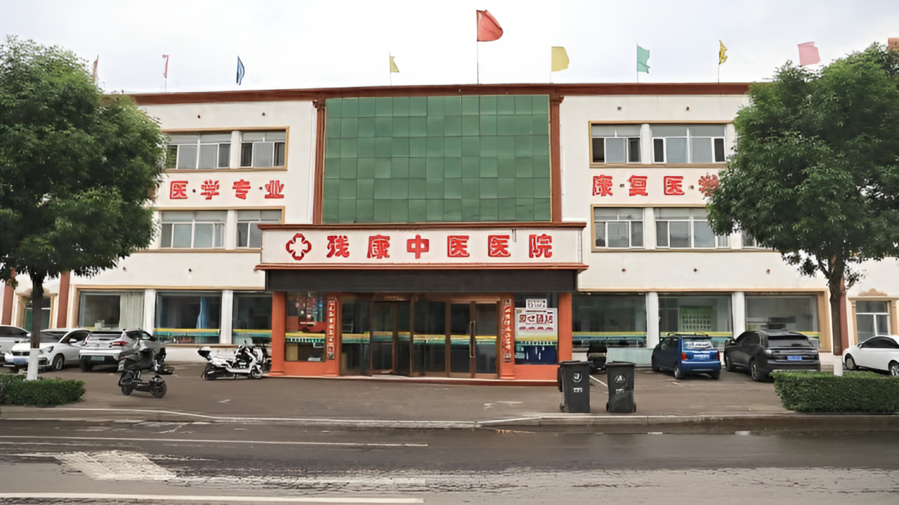 拉五保老人假看病,假住院:山西一医院涉骗保调查