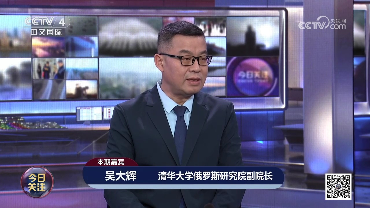 别洛乌索夫执掌俄军帅印 这位经济学博士有何来头?