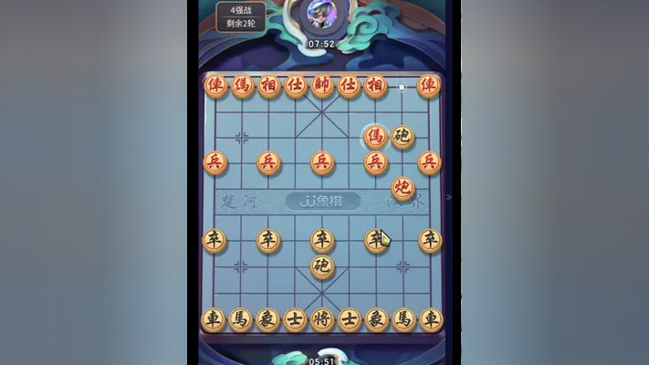 你确定要跟阿豪下敢死炮吗?多少年前都玩烂了的些套路