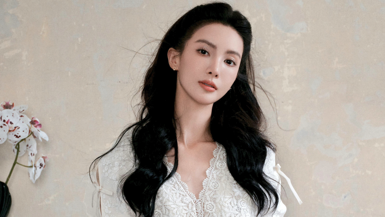 金晨方否认与"融创太子爷"恋情,强调与张昊唯无私交,网友:口嗨男又被