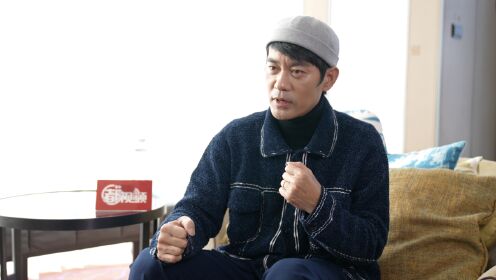 陈国坤:每个年代都需要有一个演李小龙的人