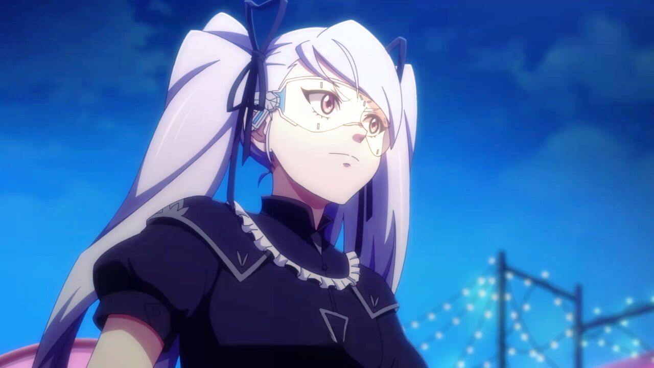 【三国杀动画】张萌萌丨张飞持有者