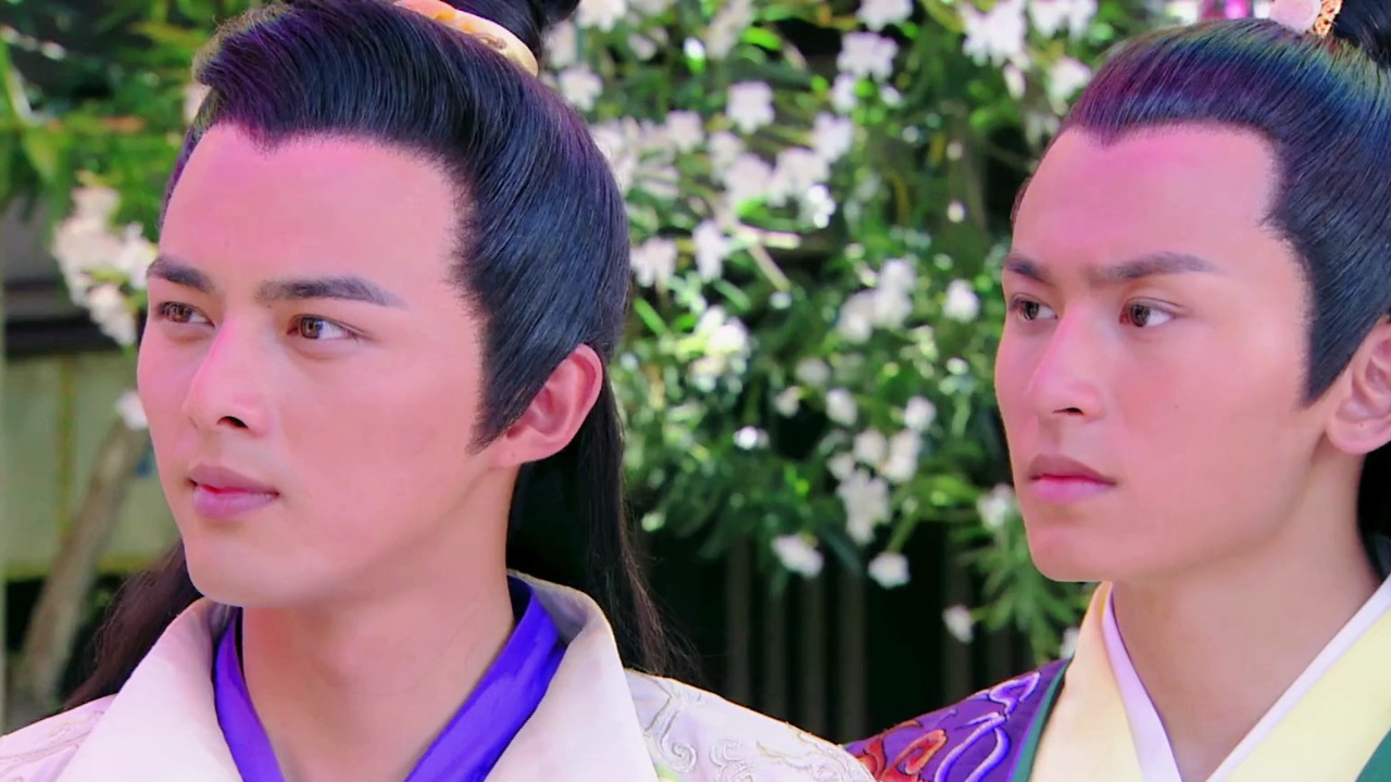 犀利仁师_26_高光片段