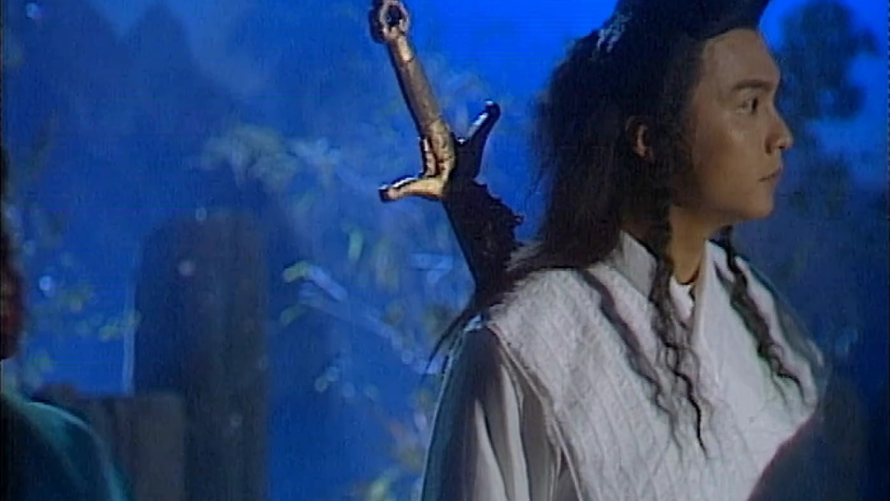 蜀山奇侠_06_高光片段