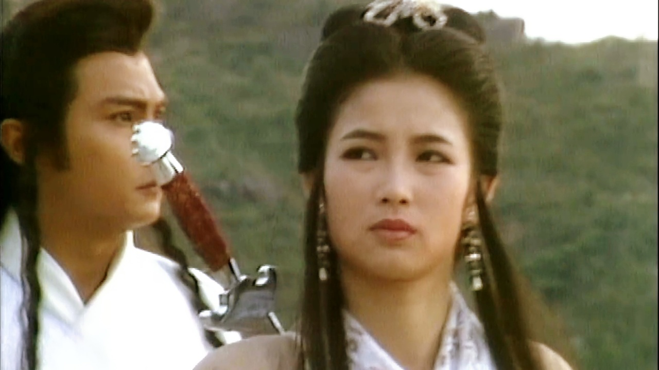 蜀山奇侠_08_高光片段