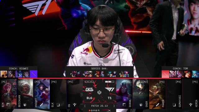 MSI淘汰赛 BLG vs T1_03