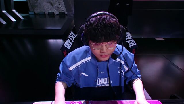 LPL第二赛段 TT vs NIP_01
