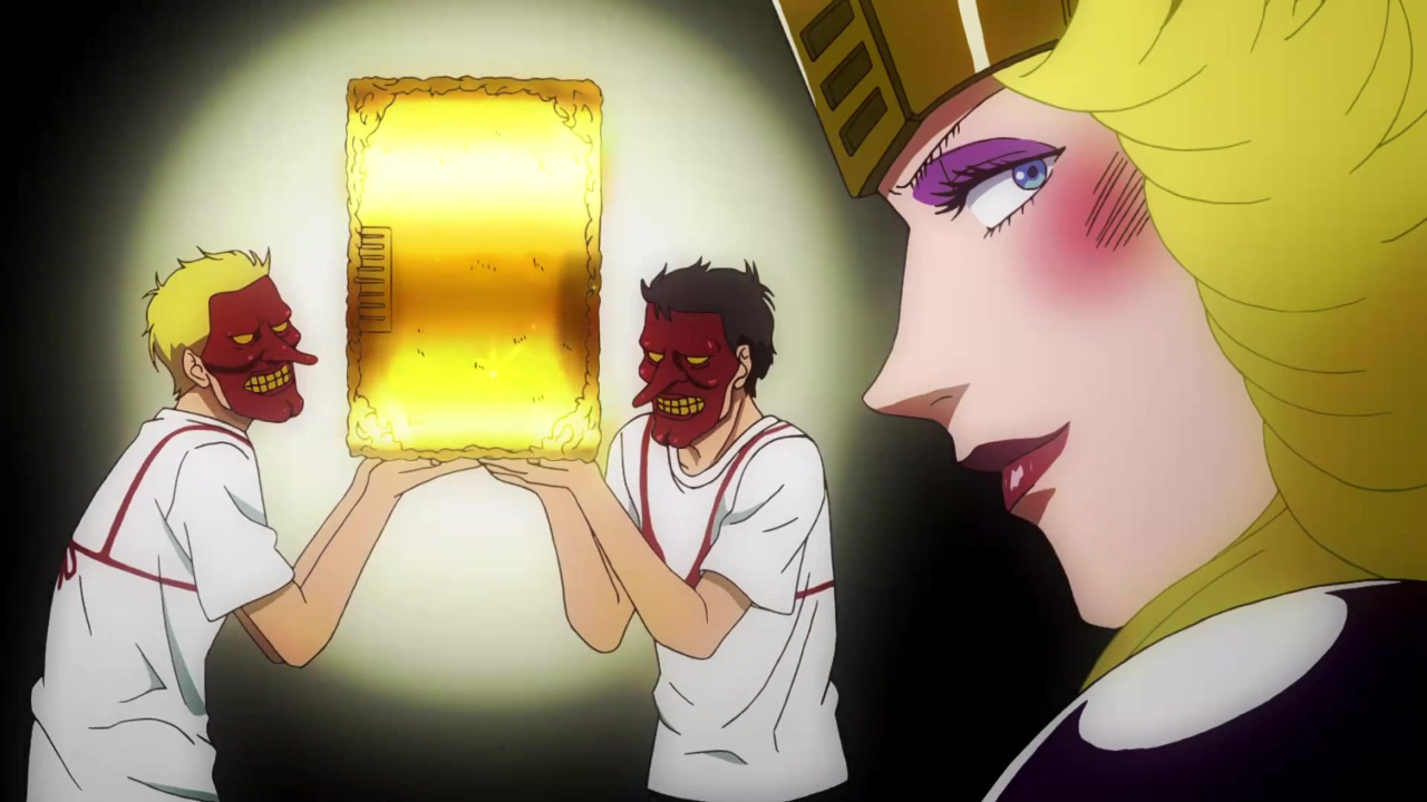 荒川爆笑团 第2季