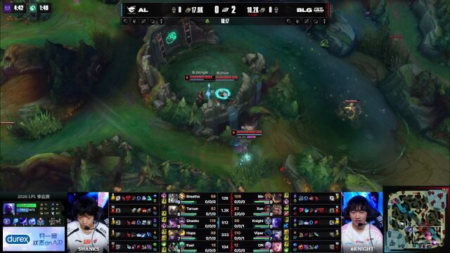 LPL胜者组决赛 BLG vs AL_01