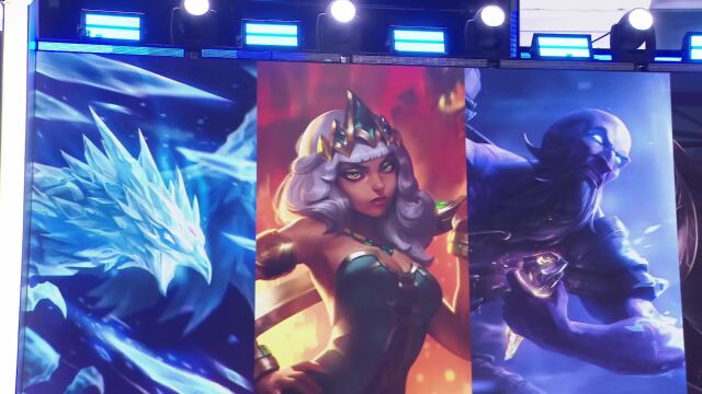 LPL第二赛段 WBG vs NIP_01