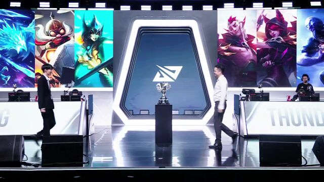 LPL第二赛段 TT vs LGD_01