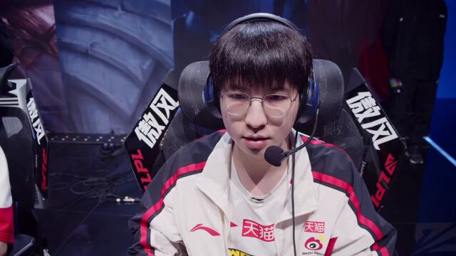 LPL第二赛段 JDG vs WBG_03