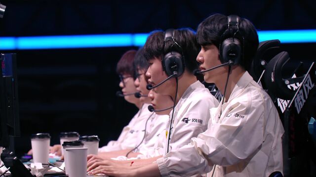 LPL败者组决赛 IG vs AL_03